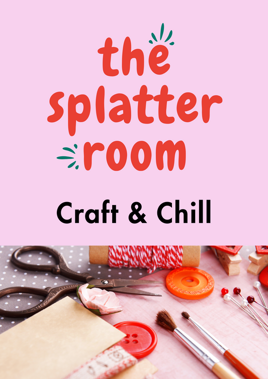 Craft & Chill