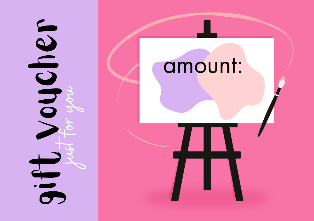 Gift Voucher