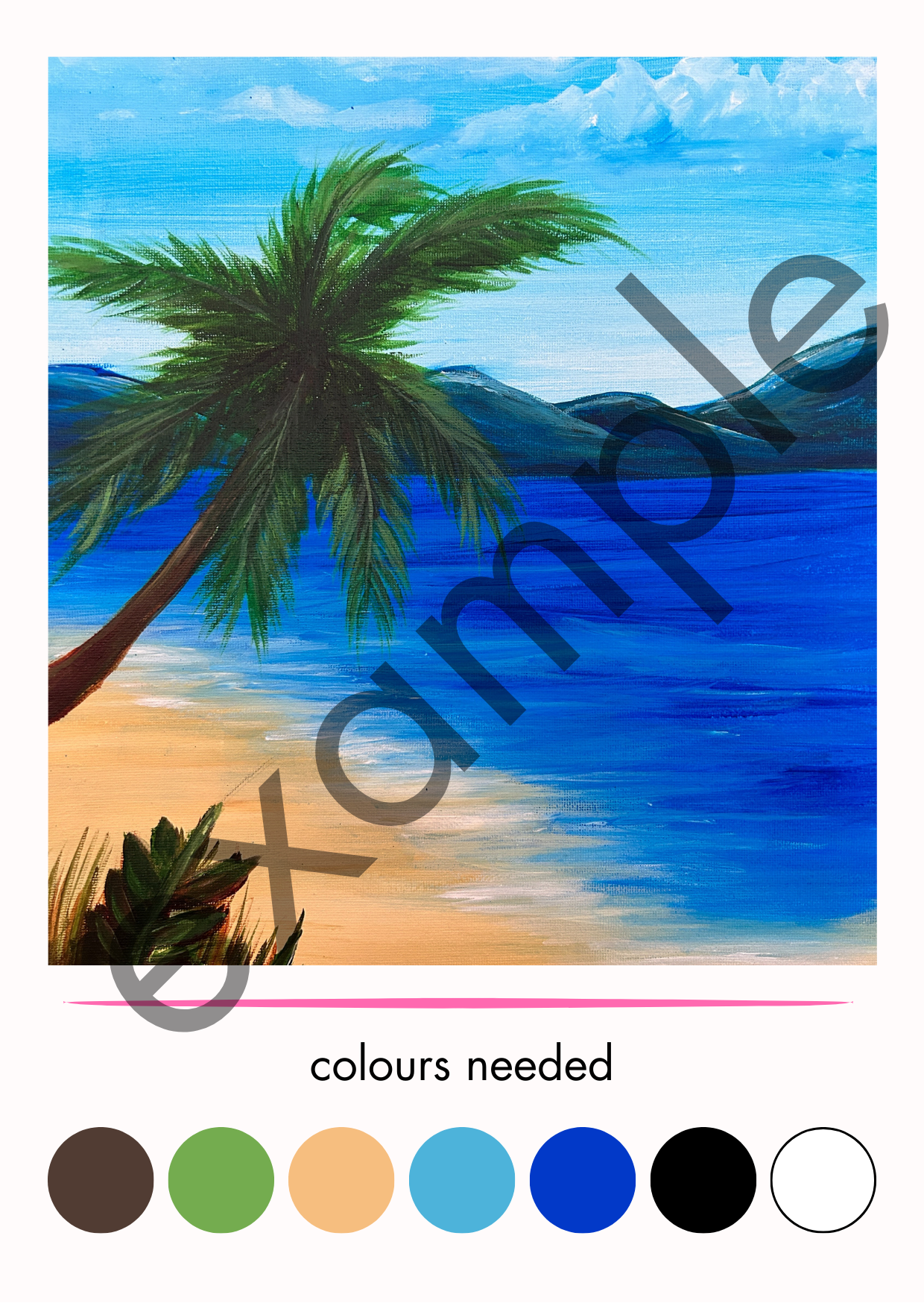 Creative Spark Inspiration Deck - Instant Download