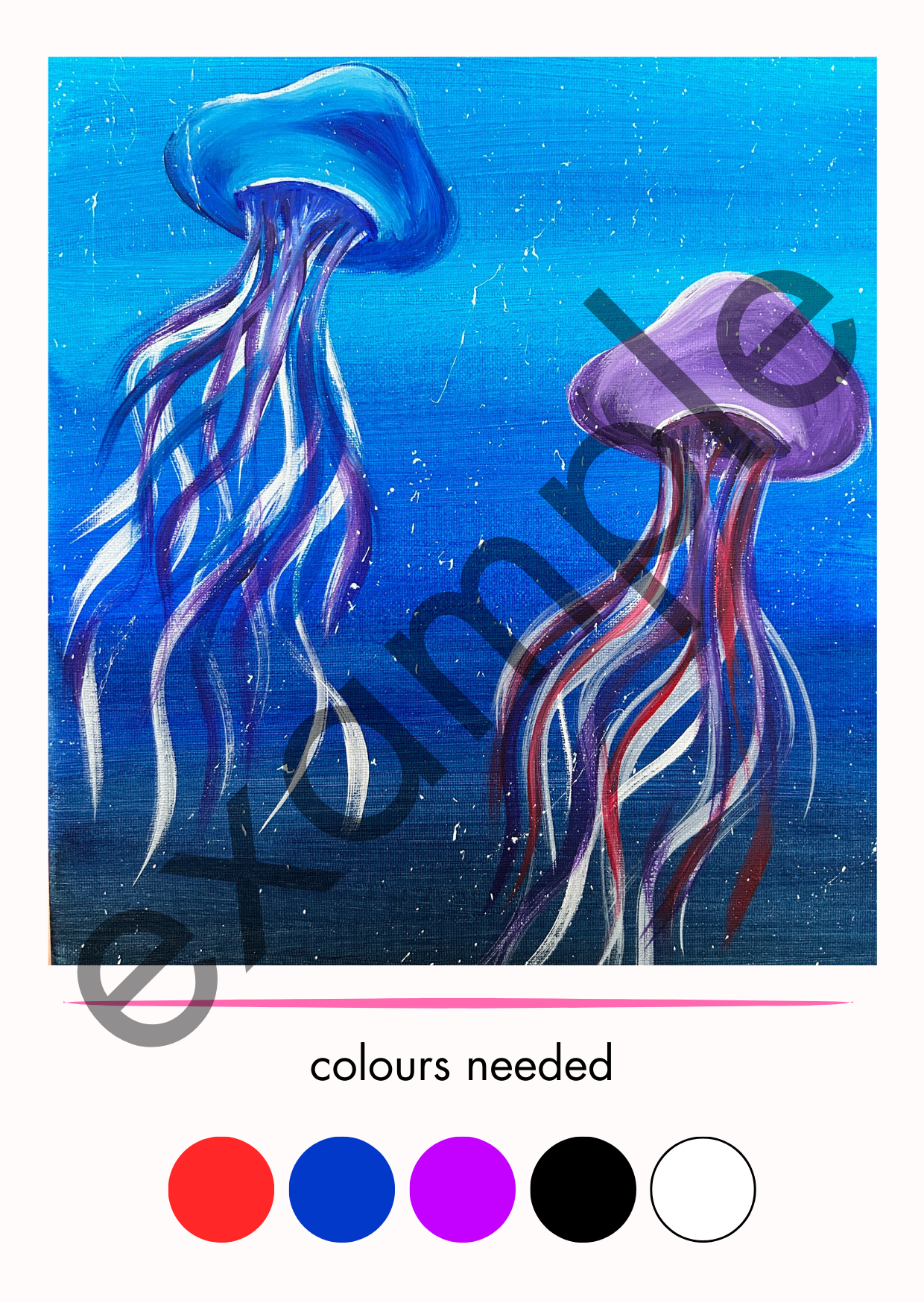 Creative Spark Inspiration Deck - Instant Download