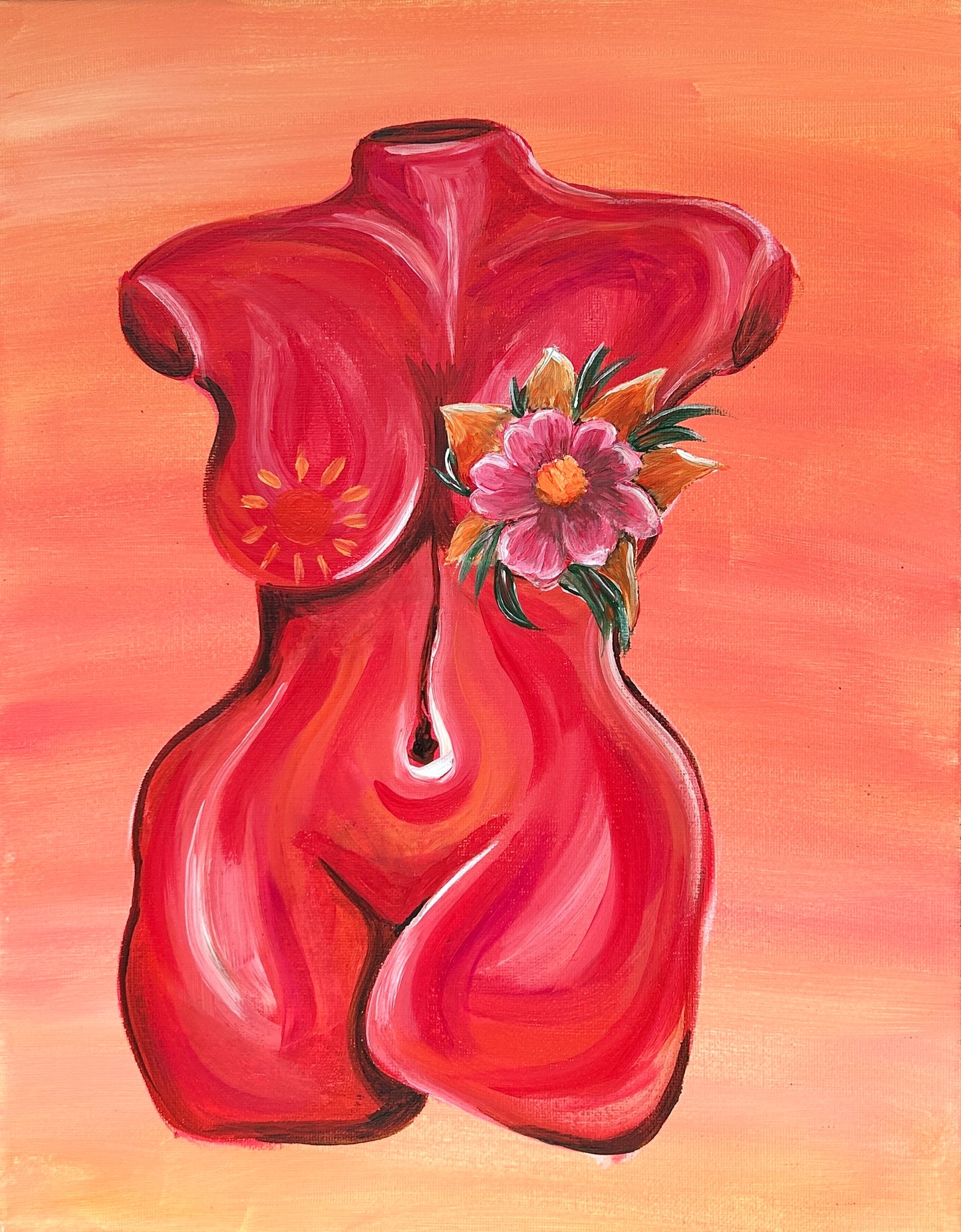 Adult Paint Night - February 13th, Saffron Walden