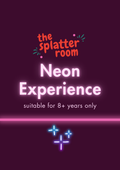 Neon Experience