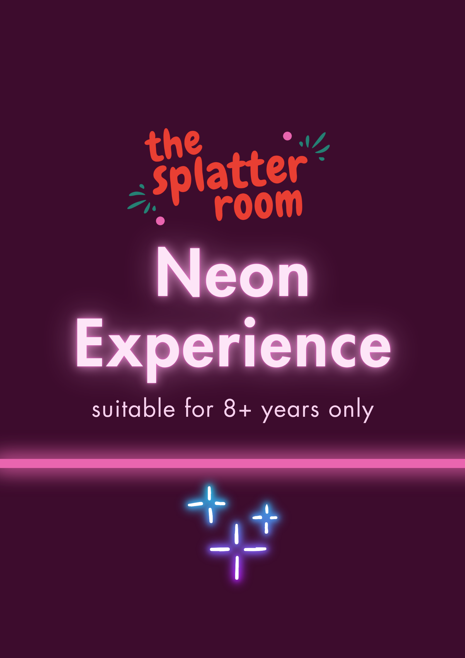 Neon Experience