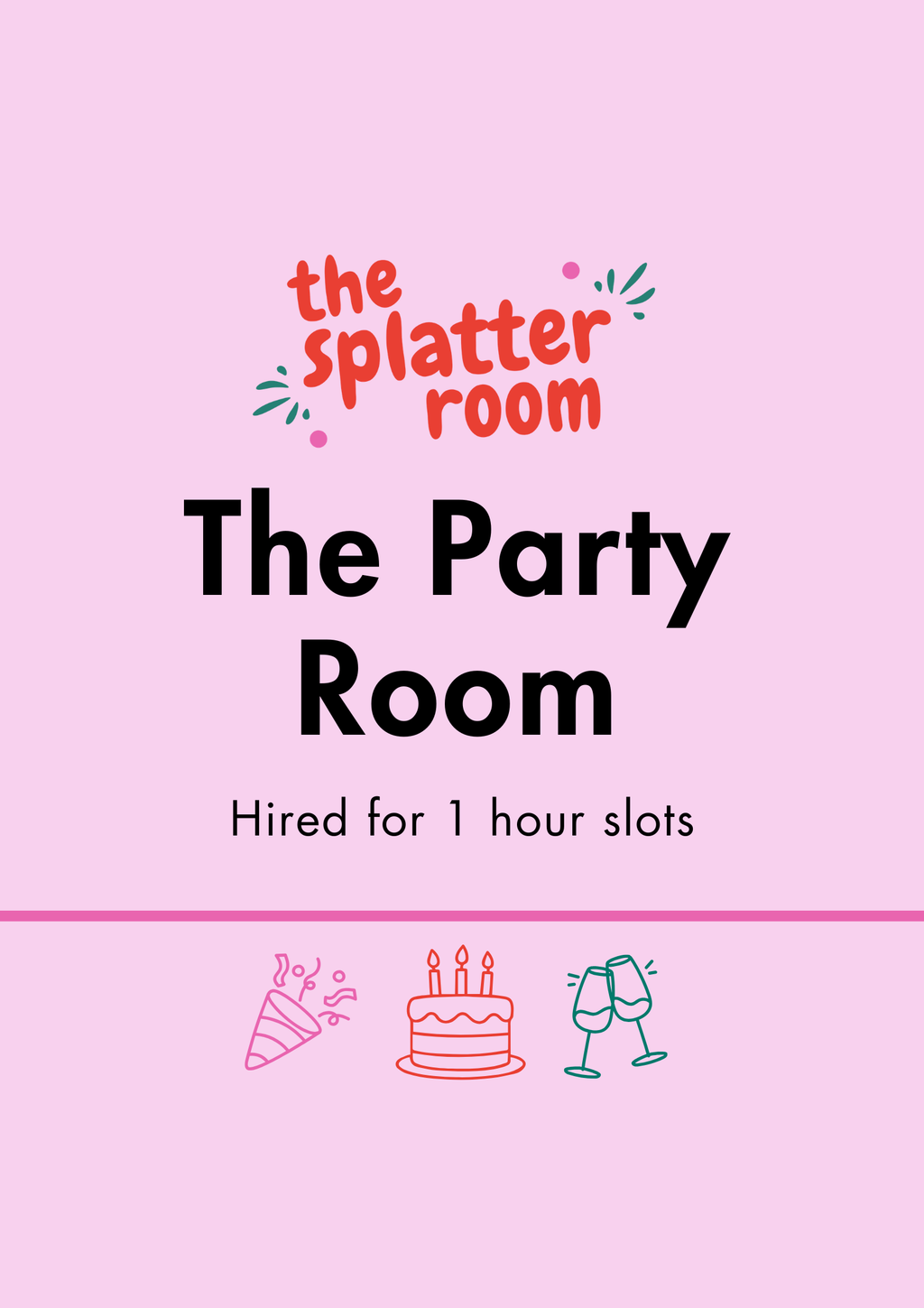 The Party Room