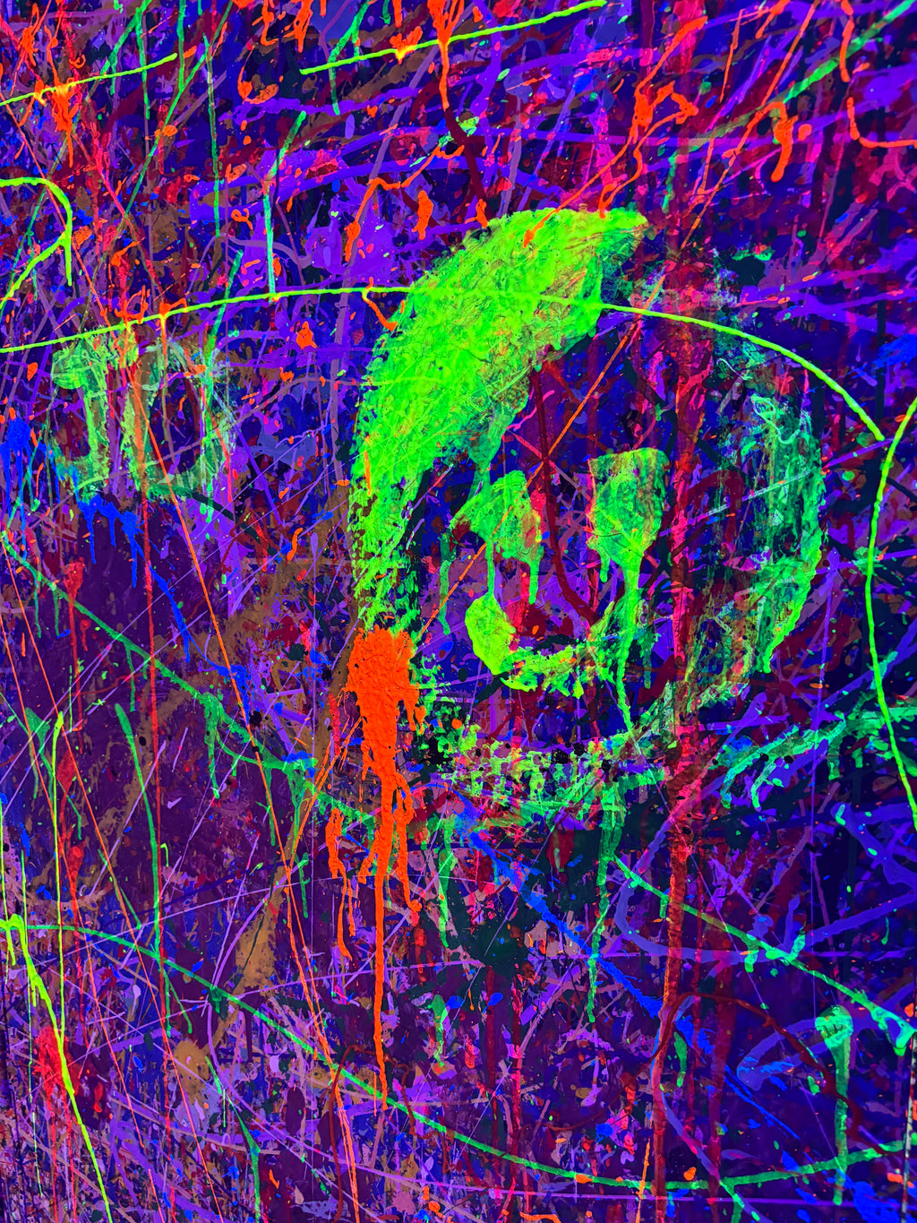 Neon Experience - Adults