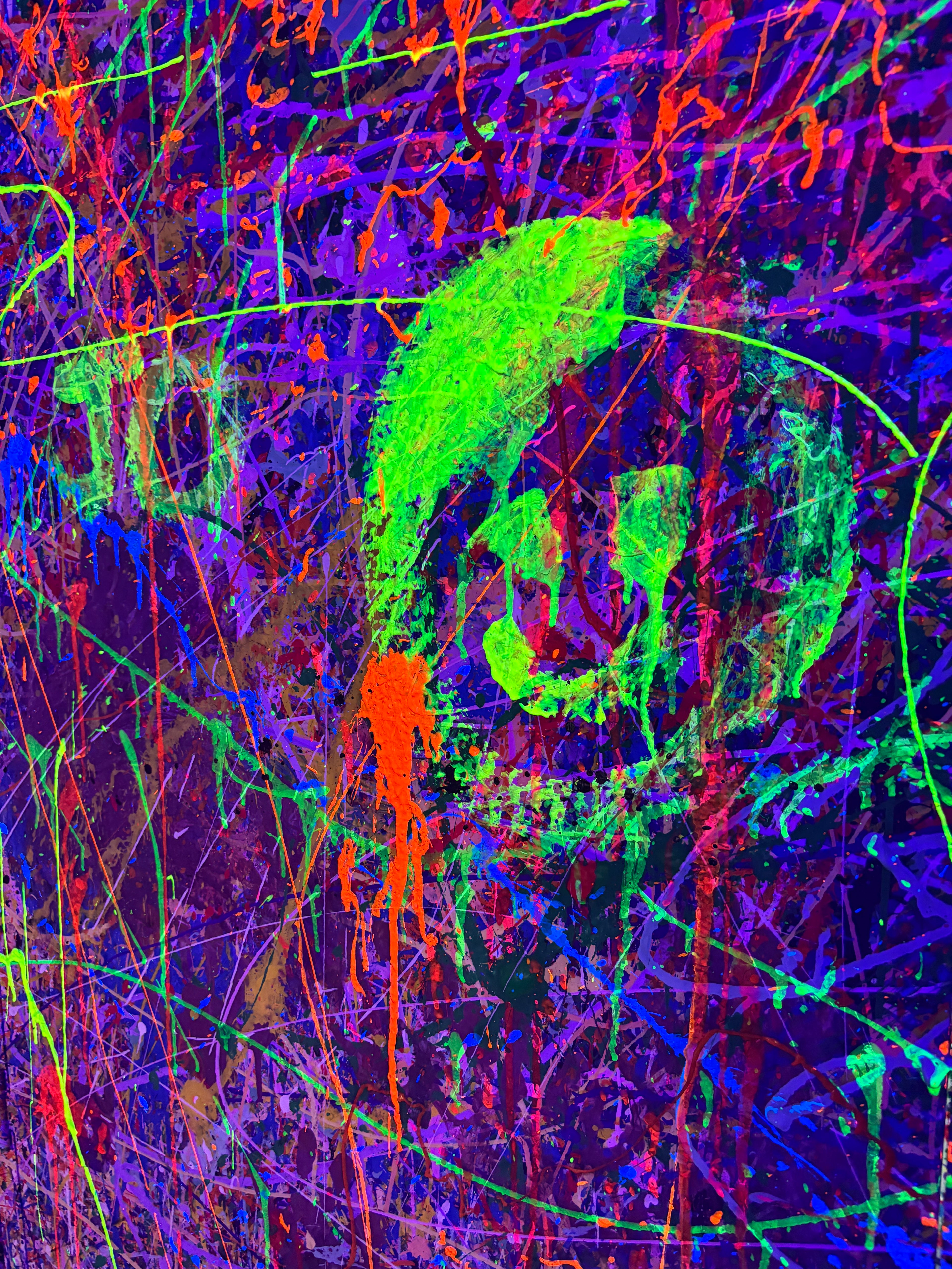 Neon Experience - Adults