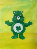 Nostalgic Adult Paint Night - August 6th, Saffron Walden