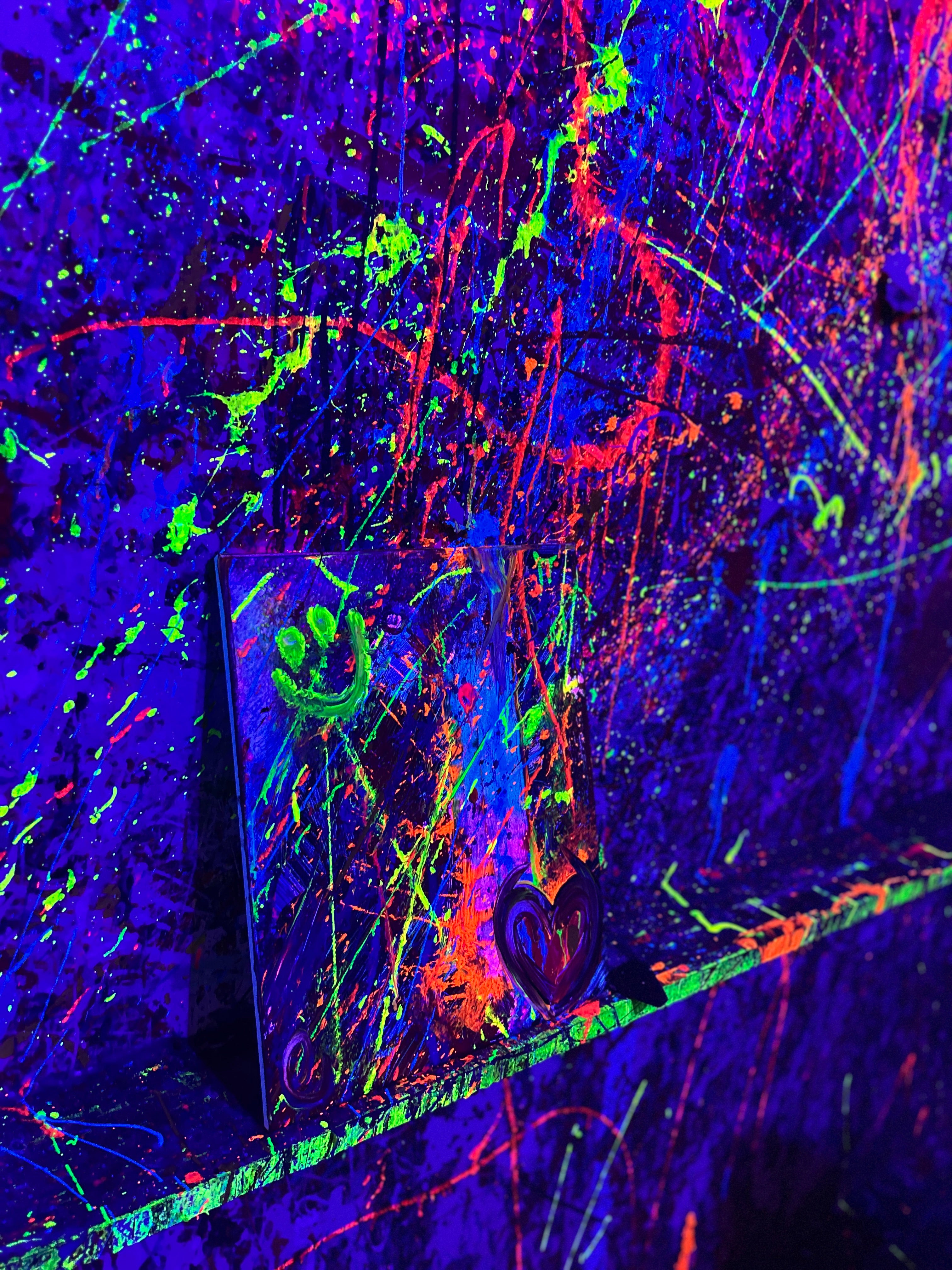 Neon Experience - Adults