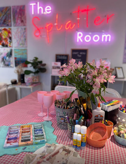 Craft & Chill