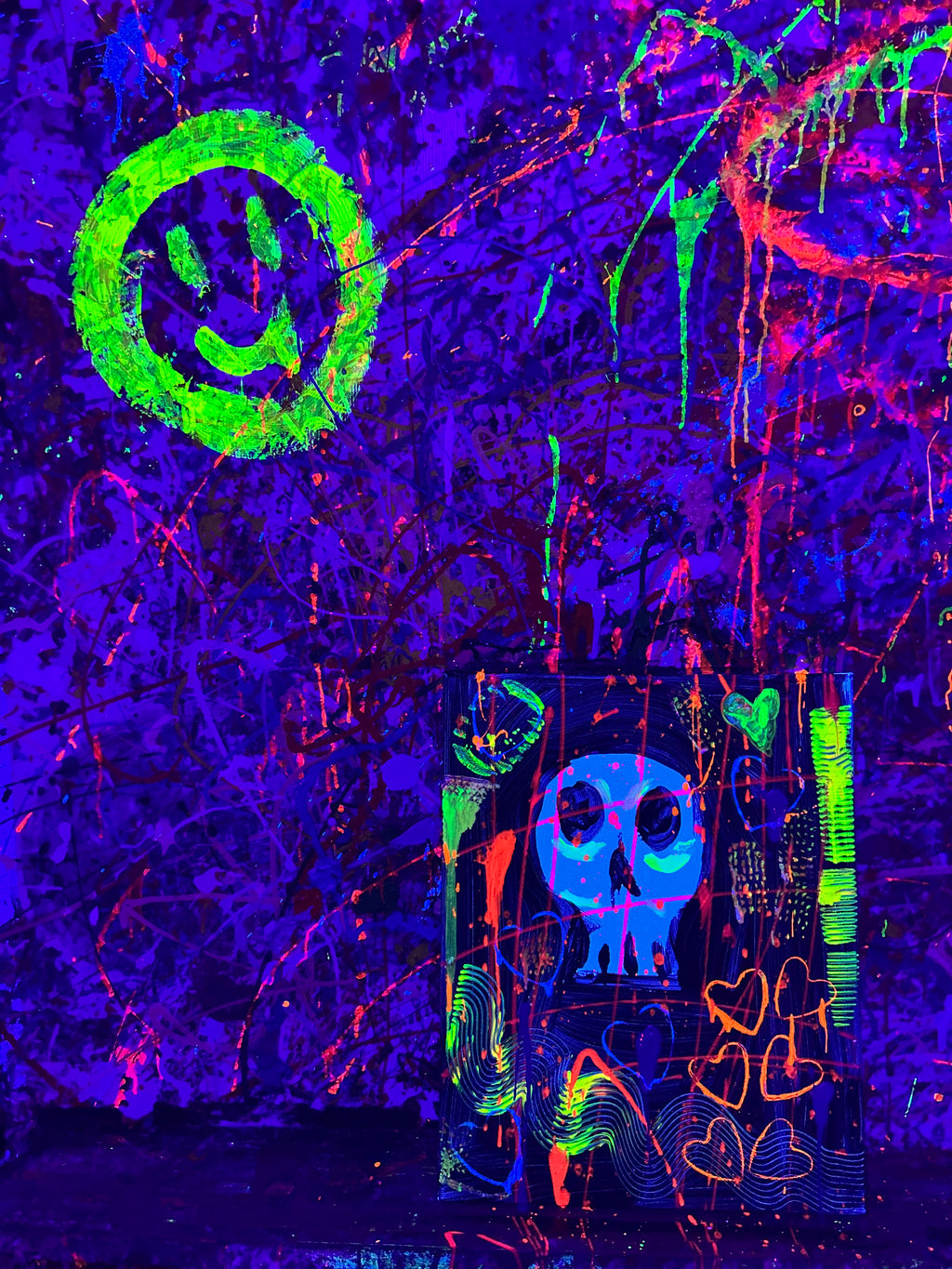 Neon Experience - Adults