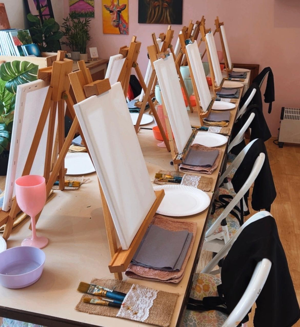 Private Party - DEPOSIT