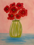 Adult Paint Night - November 8th, Saffron Walden