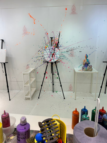 The Splatter Room - General Ticket