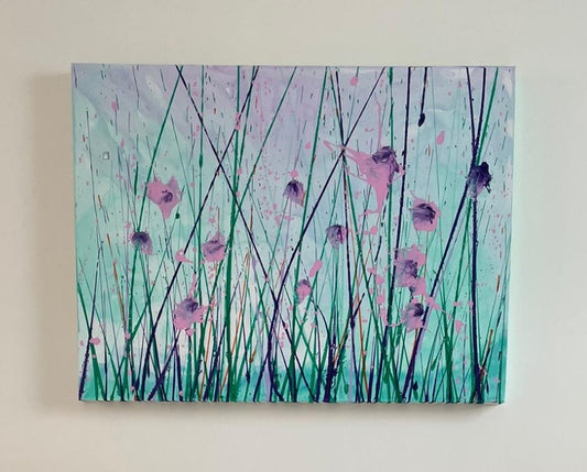Adult Paint Splatter Night - September 24th, Saffron Walden