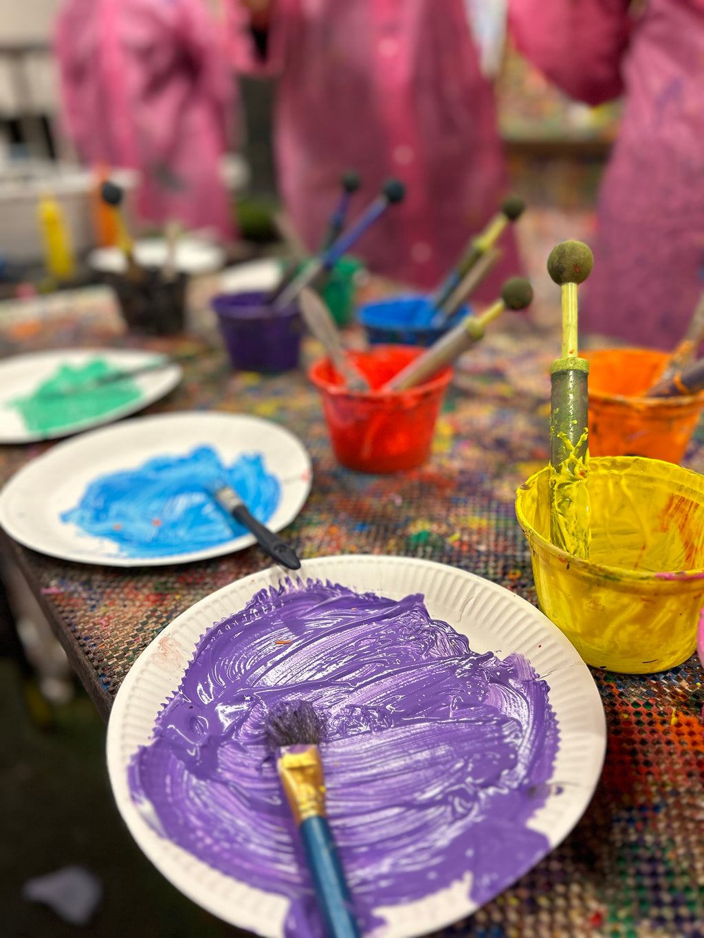 Standard Studio Session