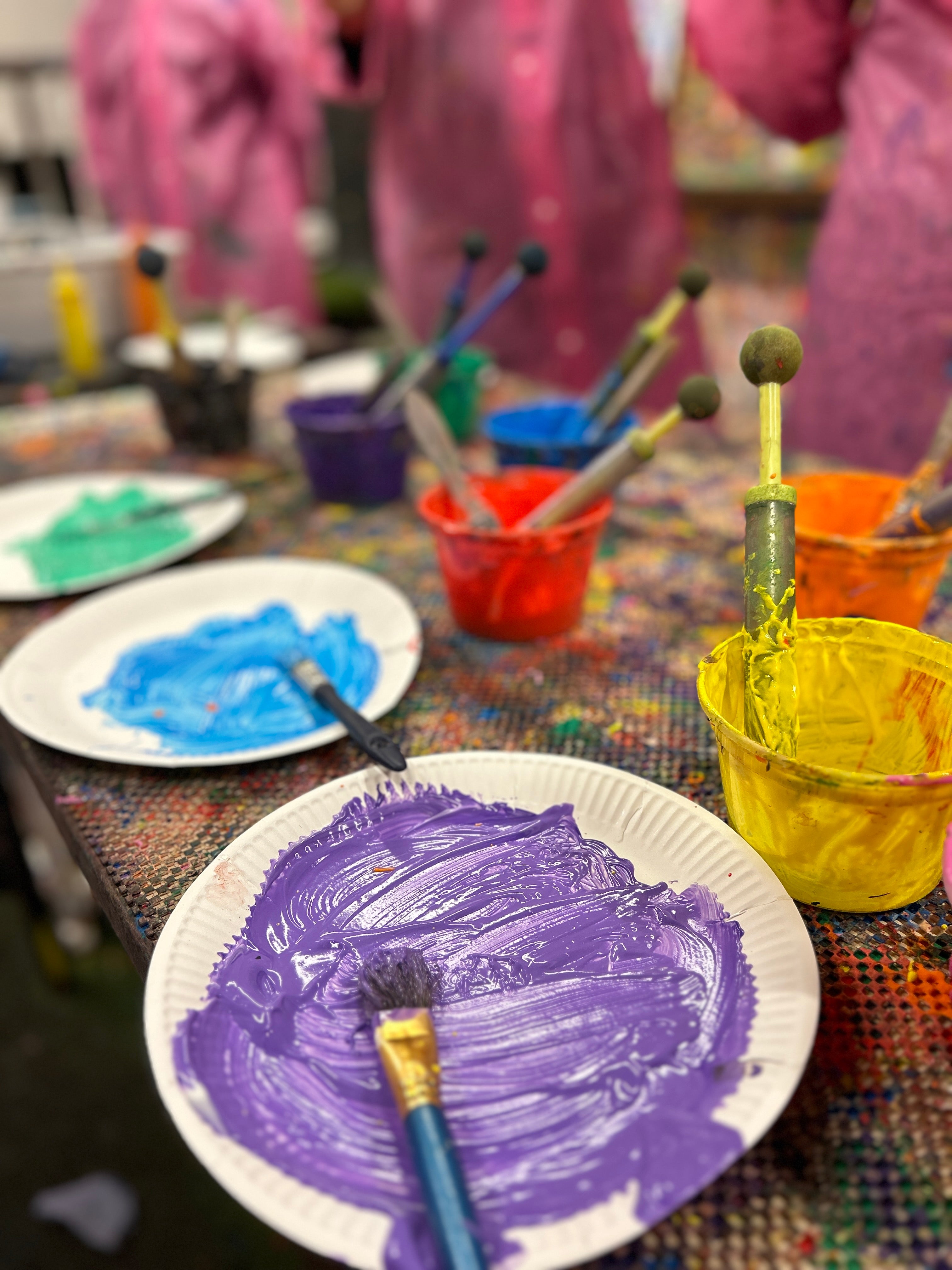 Standard Studio Session