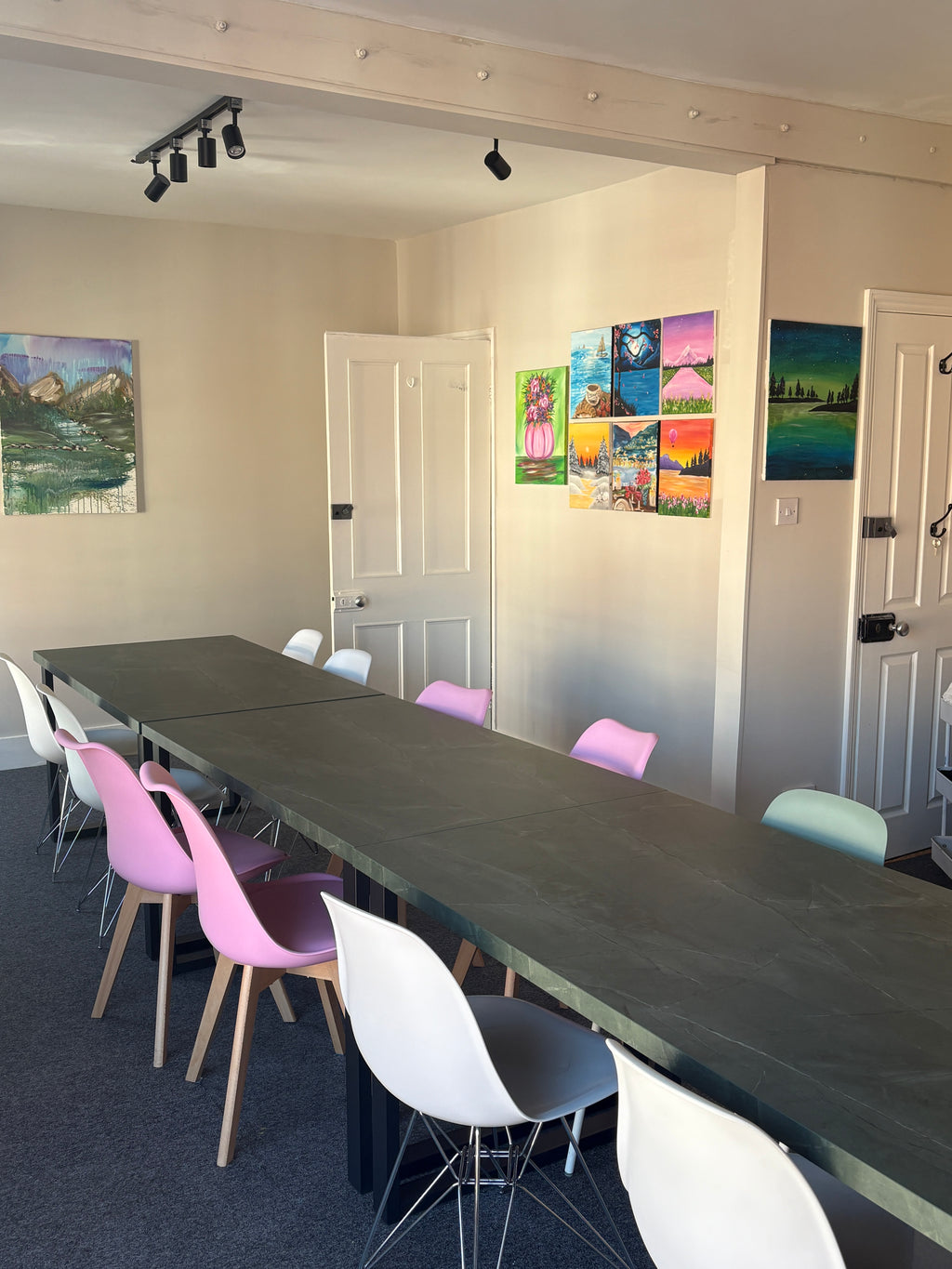 The Party Room