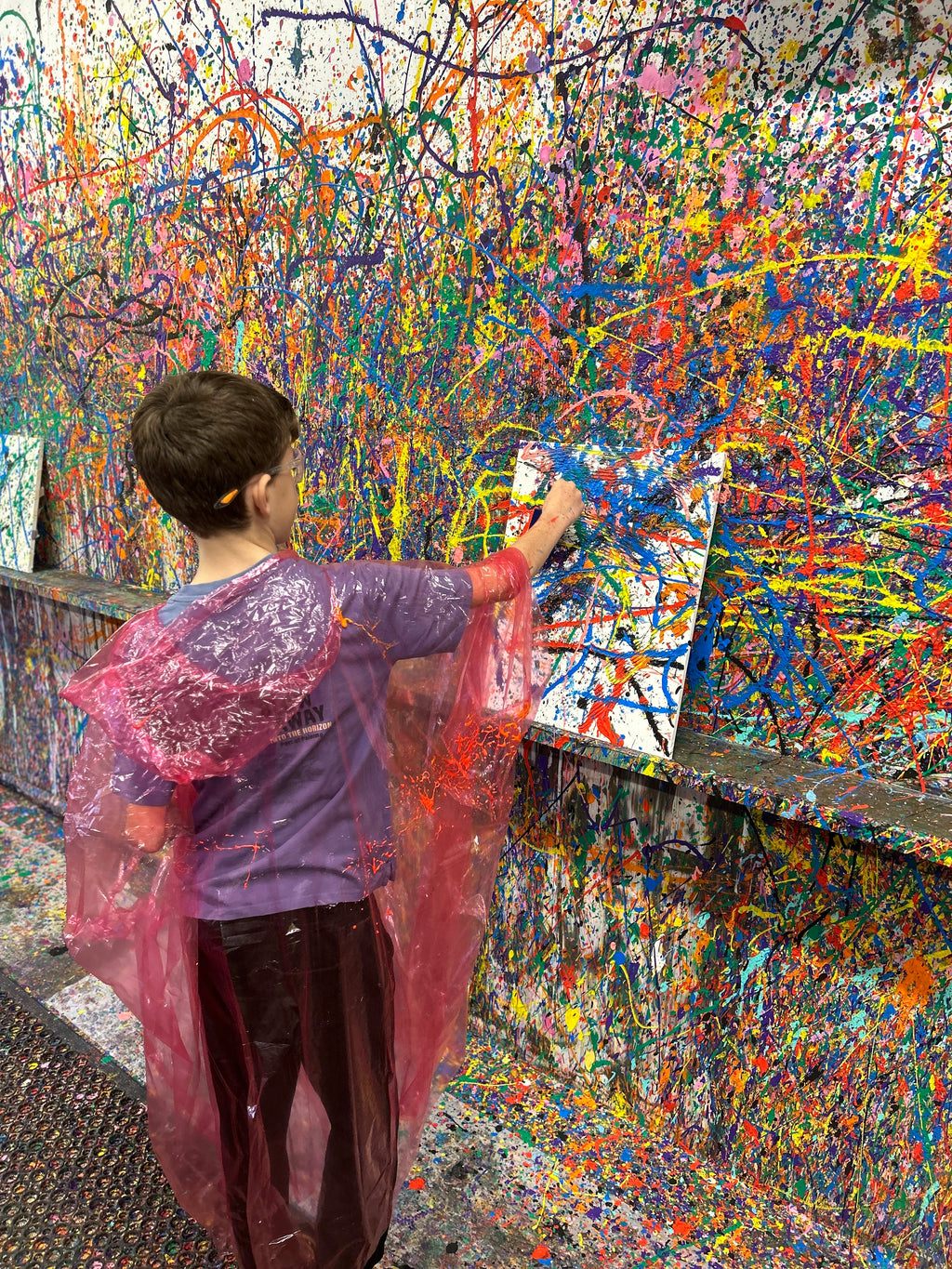 Standard Studio Session