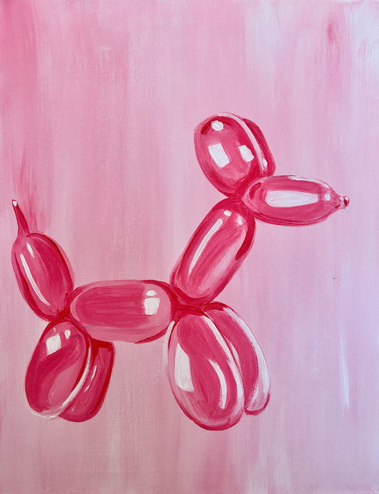Adult Paint Night - July 17th, Saffron Walden