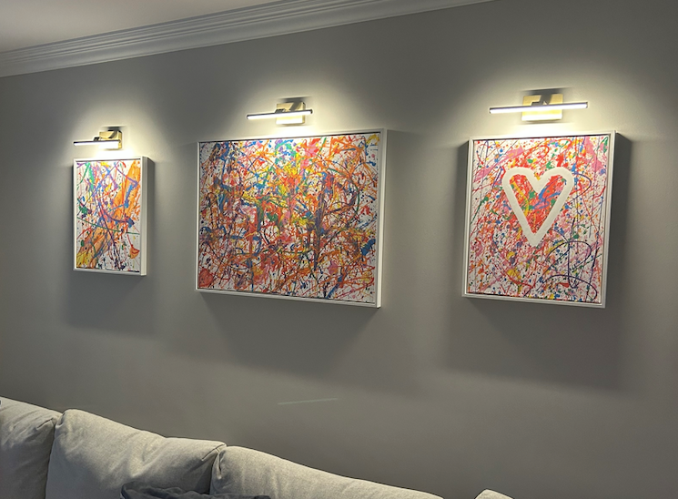 Free XL Canvas