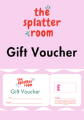 Gift Voucher