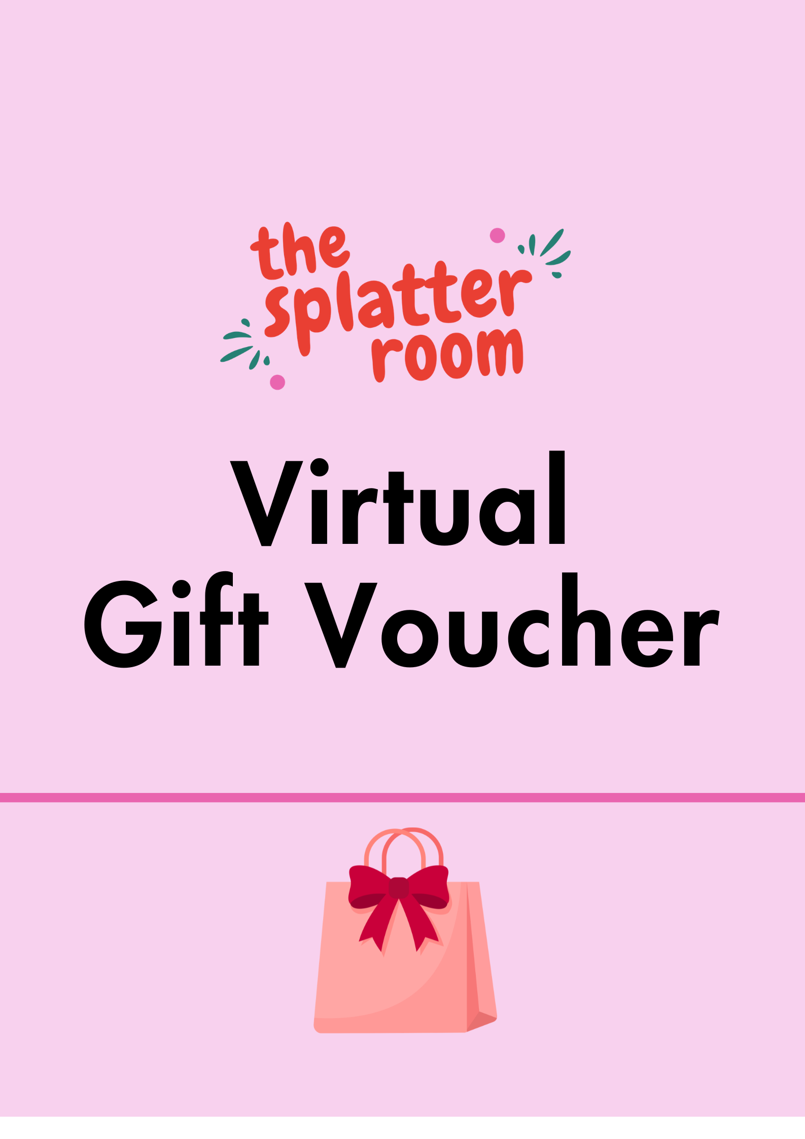 Gift Voucher