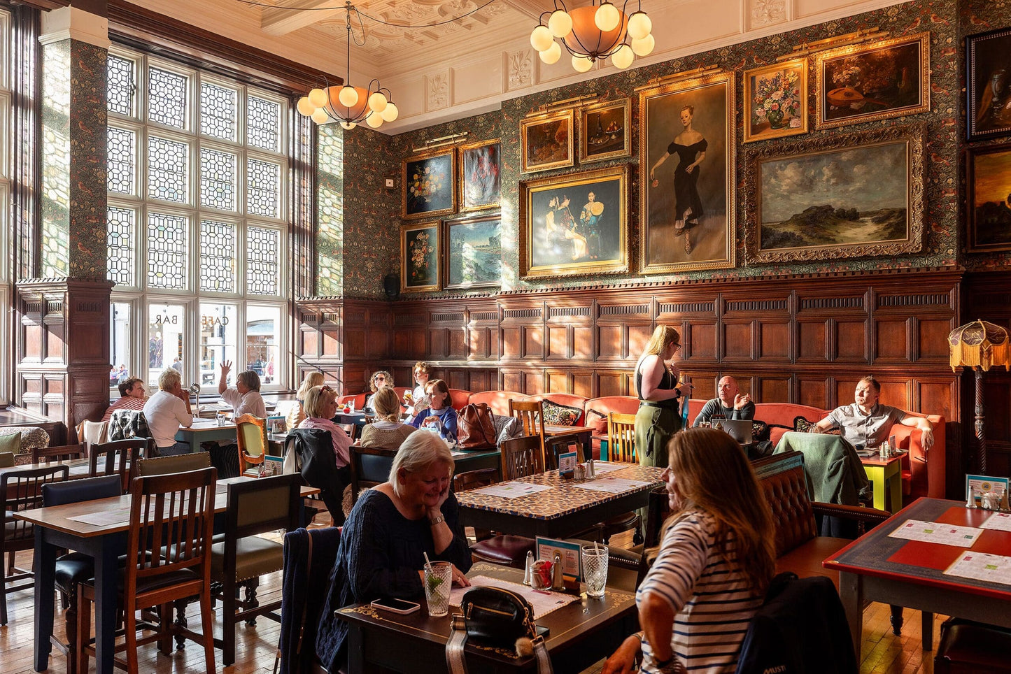 Adult Paint Night - February 18th, Saffron Walden