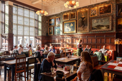 Adult Paint Night - February 18th, Saffron Walden