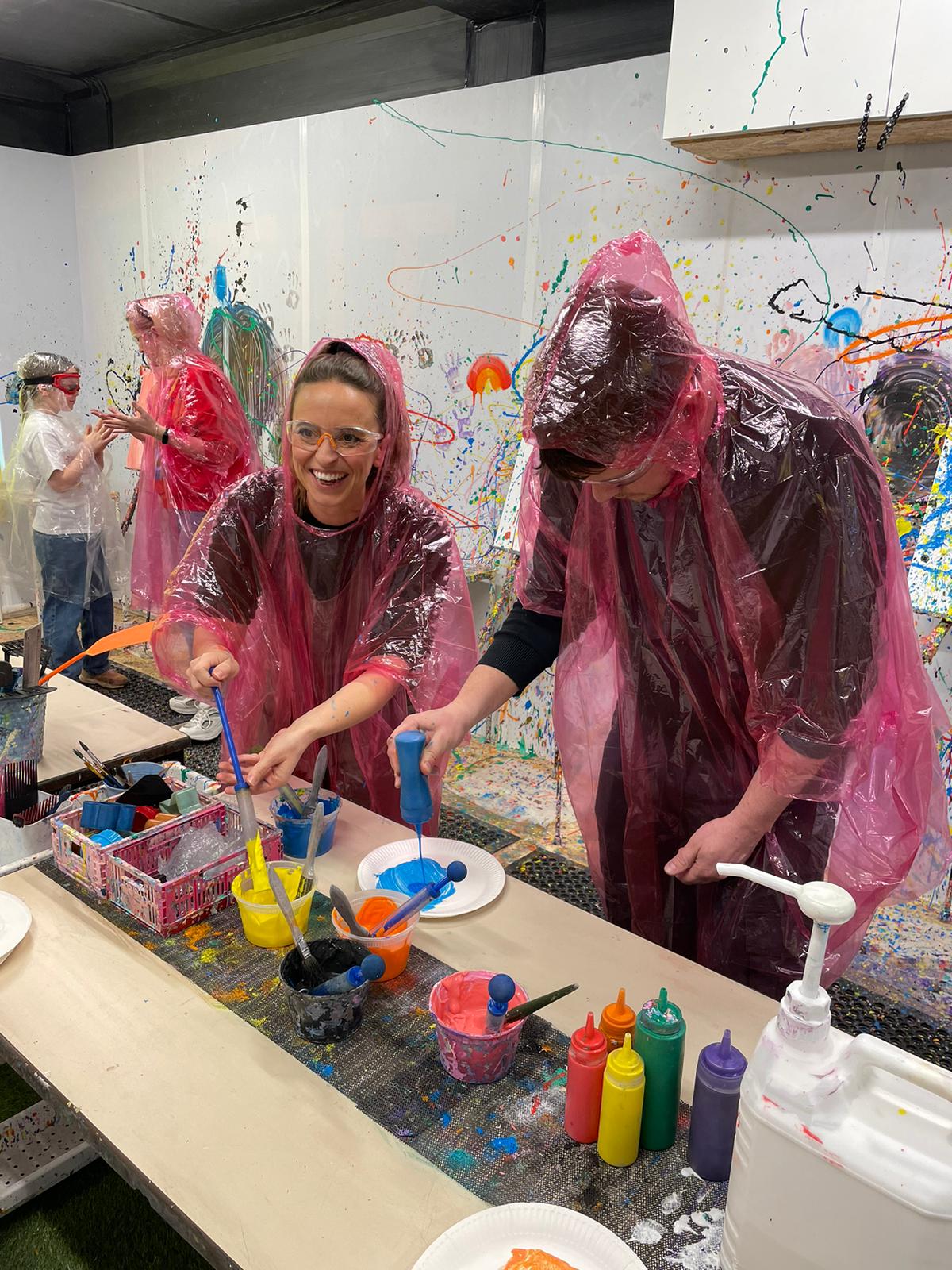 Standard Studio Session